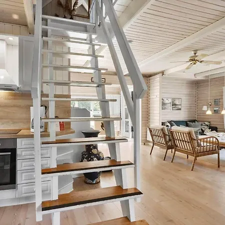 Fan009-fano-nytoften-24 Feriehus *