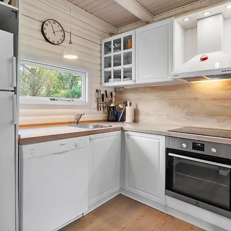 Feriehus Fan009-fano-nytoften-24 Fanø