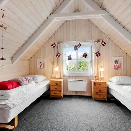 Feriehus Fan009-fano-nytoften-24 *