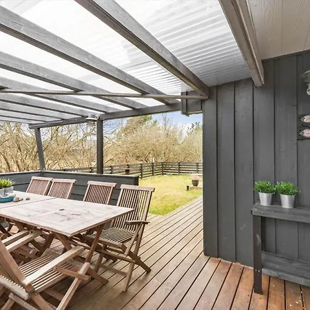 Fan009-fano-nytoften-24 Casa vacanze *