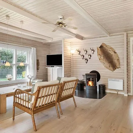 Fan009-fano-nytoften-24 Nyaraló Fanø