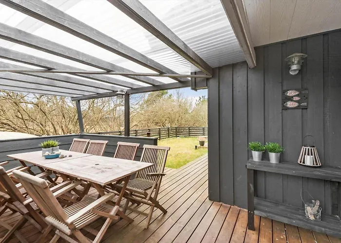 Fan009-fano-nytoften-24 Casa vacanze *