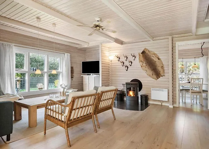 Fan009-fano-nytoften-24 Nyaraló Fanø