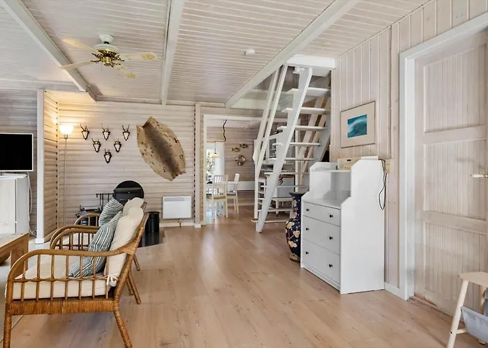 Fan009-fano-nytoften-24 Casa vacanze *