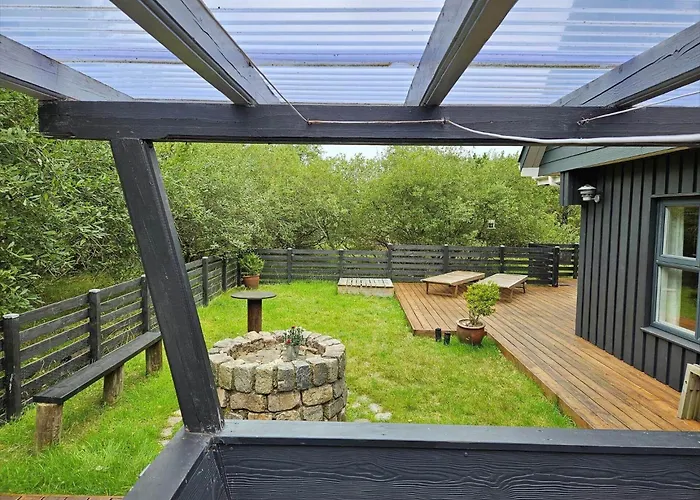 Fan009-fano-nytoften-24 Casa vacanze