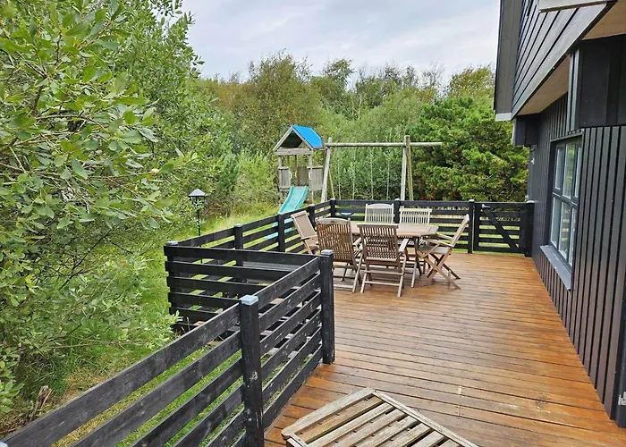 Fan009-fano-nytoften-24 Casa vacanze